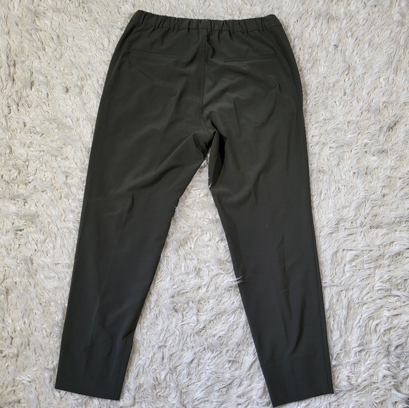 MM LaFleur Curie Pants Size 10 - Picture 10 of 14